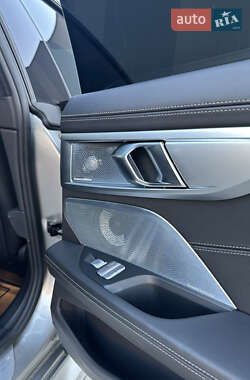 Купе BMW-Alpina B8 Gran Coupe 2021 в 
