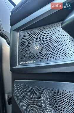 Купе BMW-Alpina B8 Gran Coupe 2021 в 