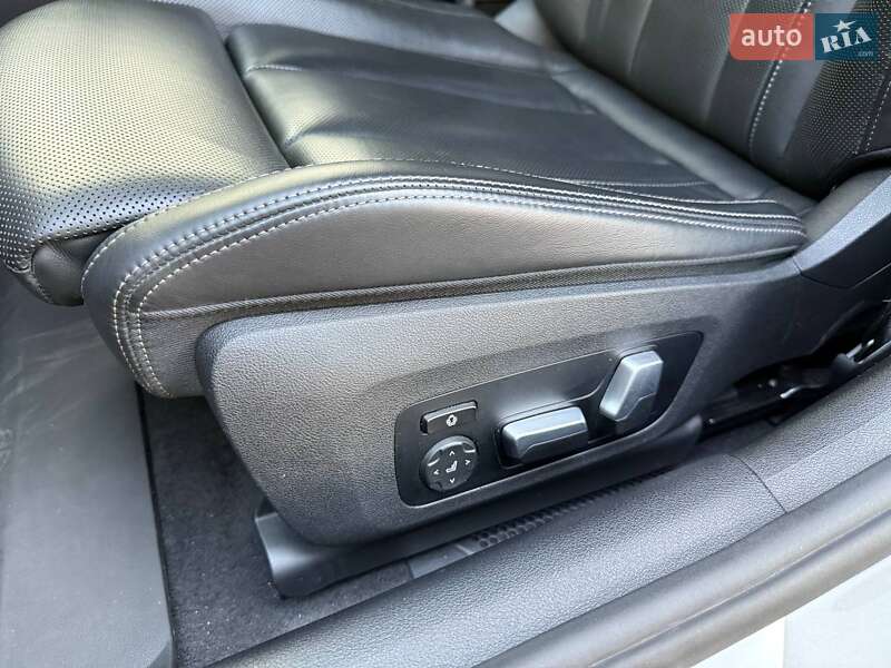 Купе BMW-Alpina B8 Gran Coupe 2021 в Хмельницькому
