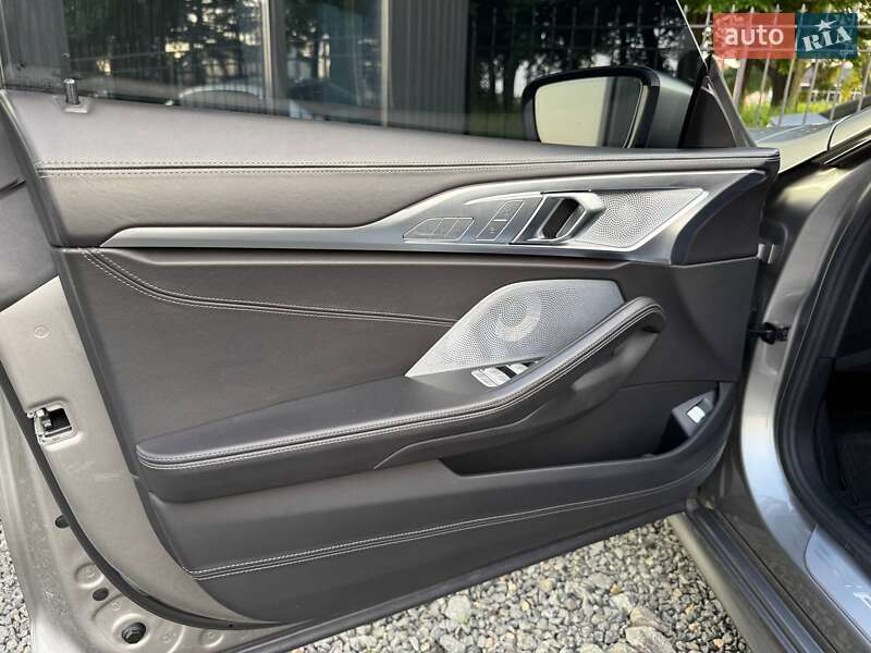 Купе BMW-Alpina B8 Gran Coupe 2021 в Хмельницькому