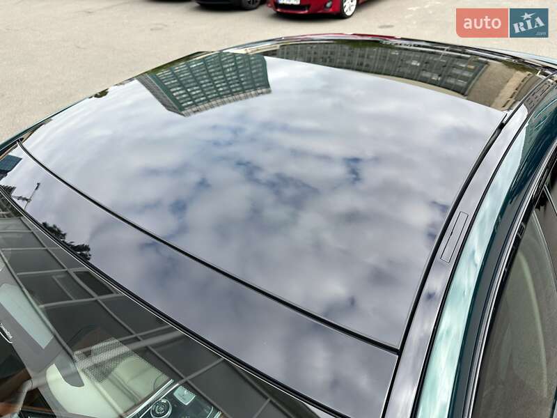 Купе BMW-Alpina B8 Gran Coupe 2021 в Киеве фото 36 Купе BMW-Alpina B8 Gran Coupe 2021 в Киеве