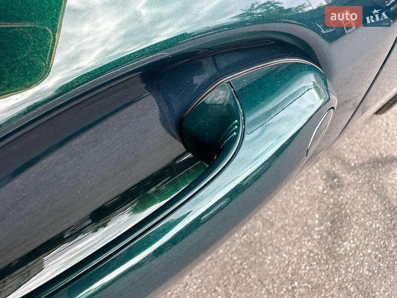 Купе BMW-Alpina B8 Gran Coupe 2021 в Киеве фото 44 Купе BMW-Alpina B8 Gran Coupe 2021 в Киеве