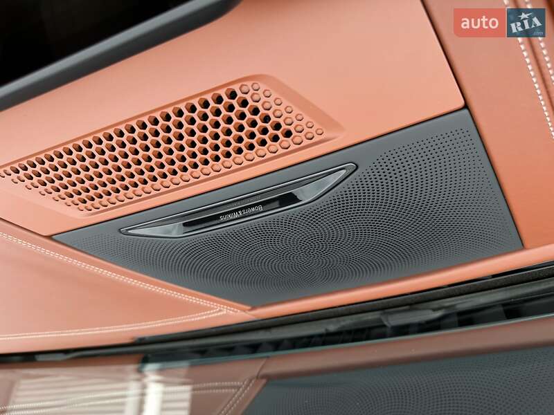 Купе BMW-Alpina B8 Gran Coupe 2021 в Киеве фото 58 Купе BMW-Alpina B8 Gran Coupe 2021 в Киеве