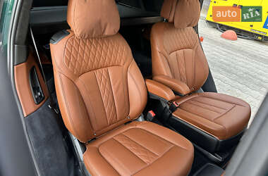 Позашляховик / Кросовер BMW-Alpina XB7 2023 в 