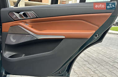 Позашляховик / Кросовер BMW-Alpina XB7 2023 в 