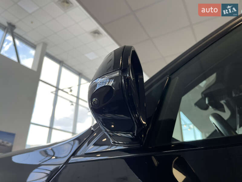 Внедорожник / Кроссовер BMW-Alpina XB7 2022 в Киеве