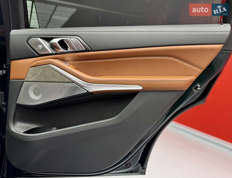 Внедорожник / Кроссовер BMW-Alpina XB7 2023 в Киеве фото 54 Внедорожник / Кроссовер BMW-Alpina XB7 2023 в Киеве