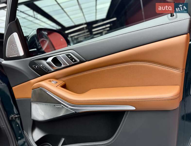 Внедорожник / Кроссовер BMW-Alpina XB7 2023 в Киеве фото 63 Внедорожник / Кроссовер BMW-Alpina XB7 2023 в Киеве