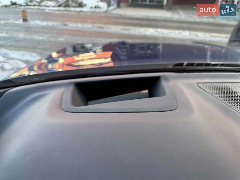 Внедорожник / Кроссовер BMW-Alpina XB7 2021 в Львове