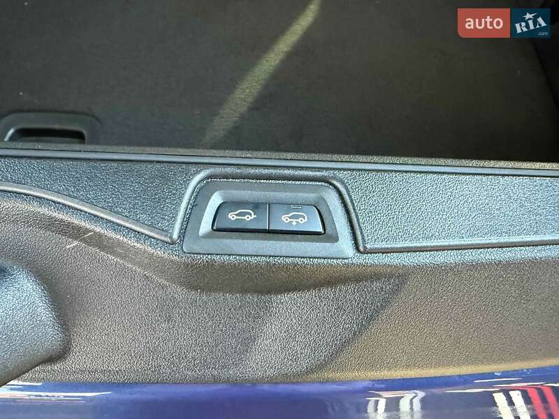 Внедорожник / Кроссовер BMW-Alpina XB7 2021 в Львове