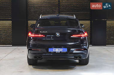 Внедорожник / Кроссовер BMW-Alpina XD4 2021 в 