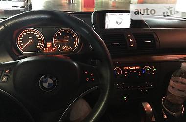  BMW 1 Series 2010 в Львове