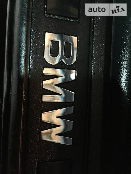 Хетчбек BMW 1 Series 2009 в Рівному