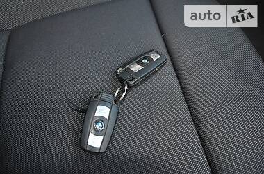 Хетчбек BMW 1 Series 2008 в 
