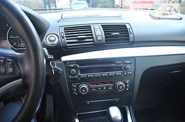 Хетчбек BMW 1 Series 2008 в 