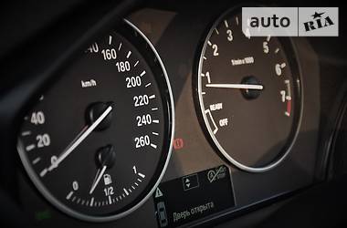 Хетчбек BMW 1 Series 2014 в 
