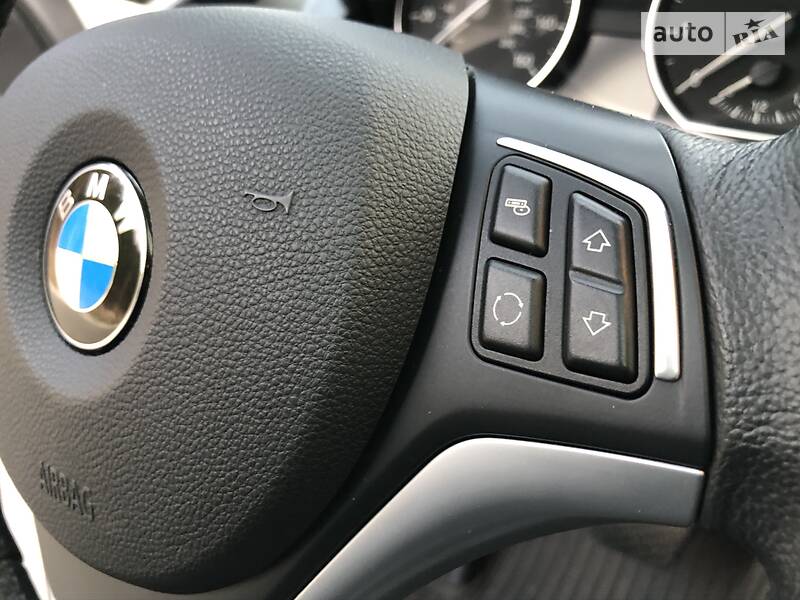 Купе BMW 1 Series 2013 в Києві