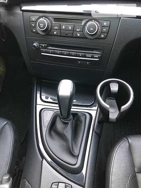 Купе BMW 1 Series 2013 в Києві