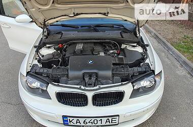 Хетчбек BMW 1 Series 2008 в 