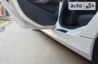 Хетчбек BMW 1 Series 2008 в 