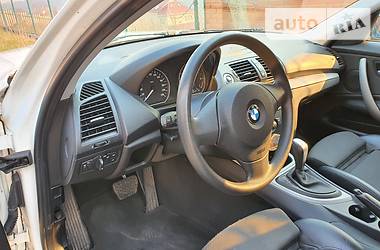 Хетчбек BMW 1 Series 2008 в 