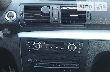 Хетчбек BMW 1 Series 2008 в 
