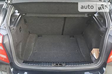 Хетчбек BMW 1 Series 2008 в 