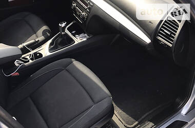 Хетчбек BMW 1 Series 2008 в 