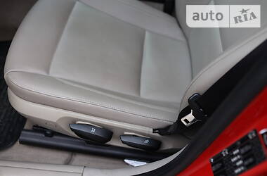 Хетчбек BMW 1 Series 2005 в 