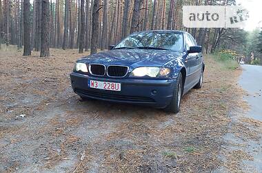 Седан BMW 1 Series 2004 в Ахтырке