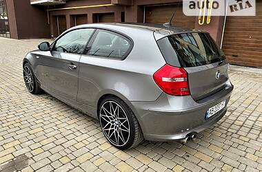 Купе BMW 1 Series 2011 в Вінниці