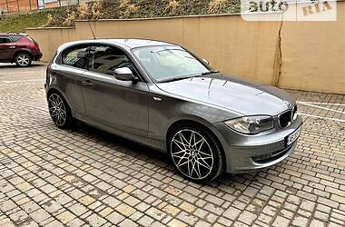 Купе BMW 1 Series 2011 в Вінниці