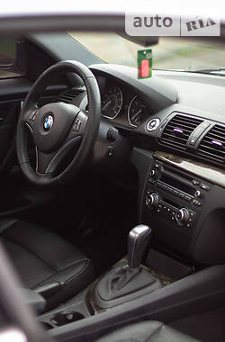 Купе BMW 1 Series 2011 в Ровно