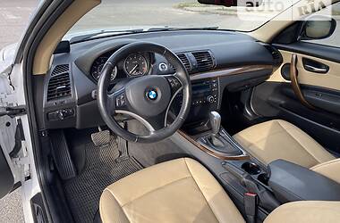 Купе BMW 1 Series 2010 в Днепре