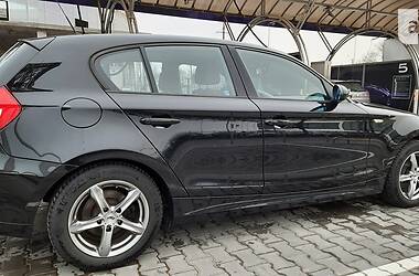 Хетчбек BMW 1 Series 2008 в Одесі