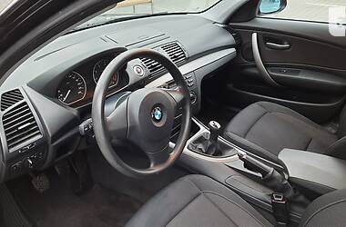 Хетчбек BMW 1 Series 2008 в Одесі