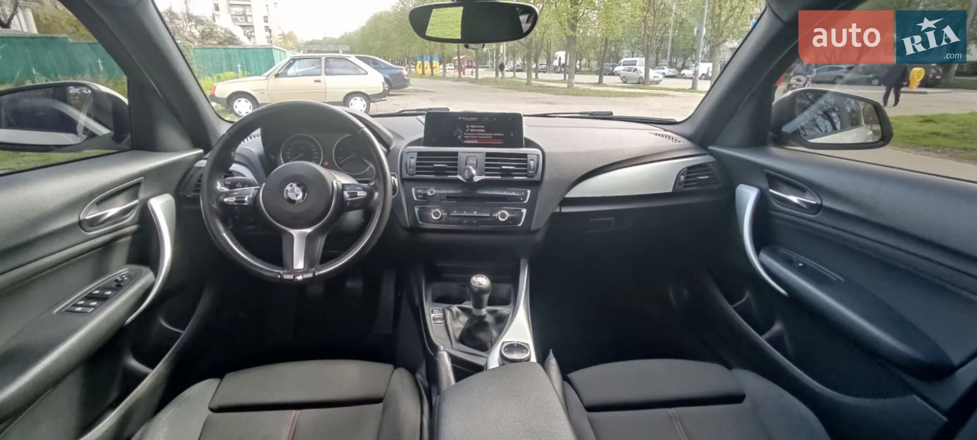 2014 BMW 1er - мініатюра 8