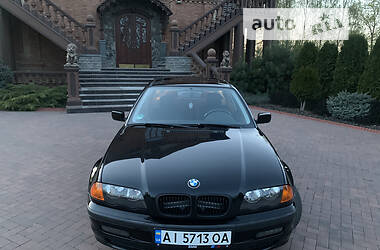 Седан BMW 1 Series 1999 в Виннице