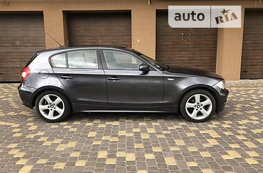 Хетчбек BMW 1 Series 2005 в Вінниці