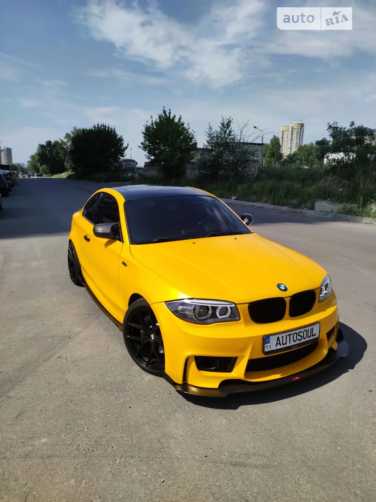 2012 BMW 1er - мініатюра 11
