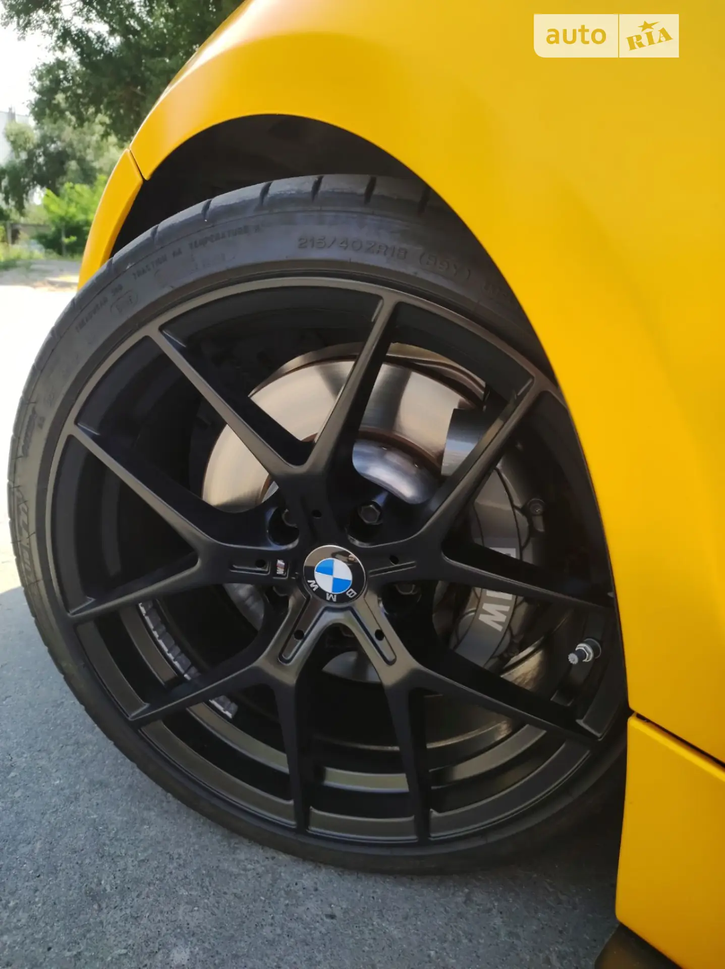 2012 BMW 1er - мініатюра 21