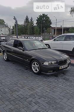 Купе BMW 1 Series 1994 в Рівному