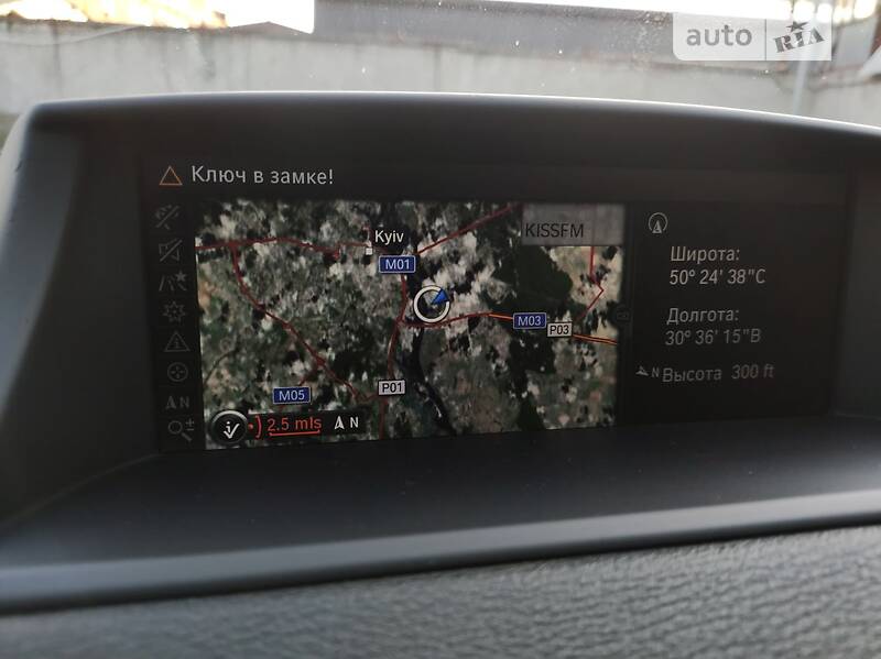 Купе BMW 1 Series 2012 в Хмельницком