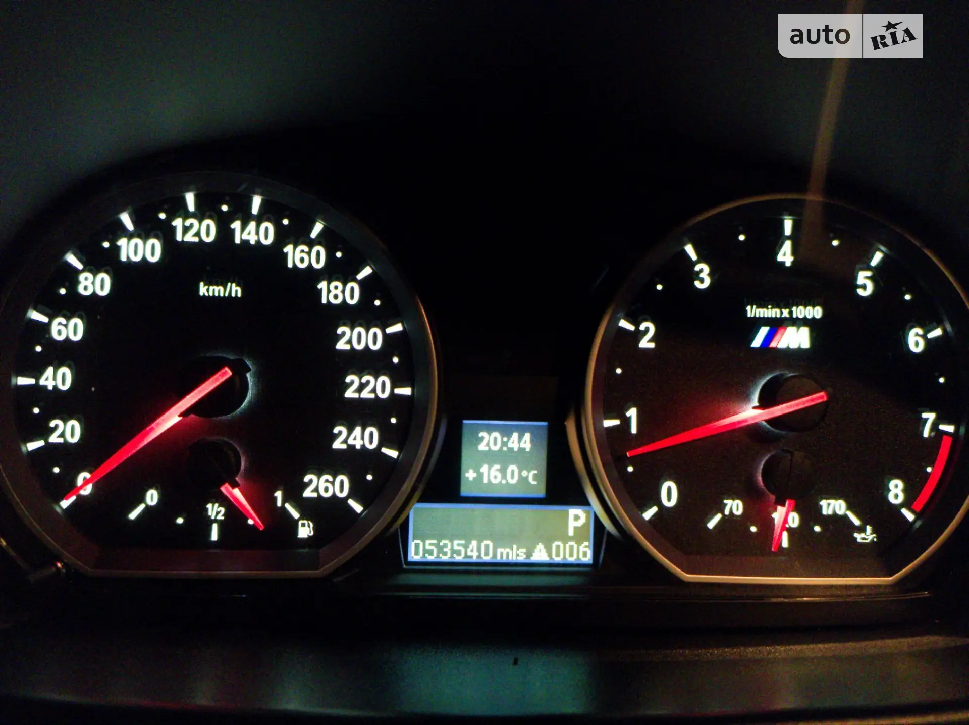2012 BMW 1er - мініатюра 6