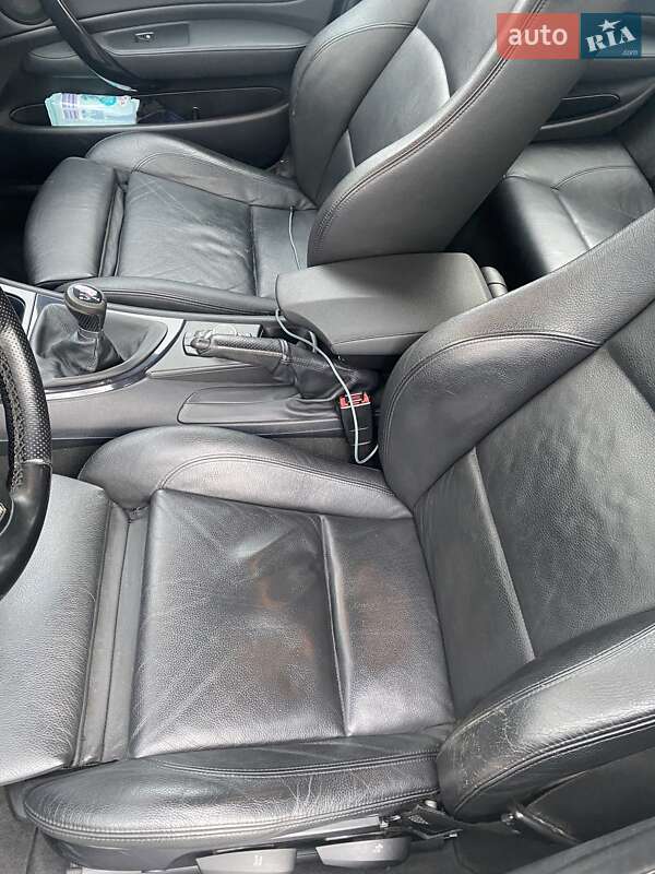 Хэтчбек BMW 1 Series 2008 в Чернигове