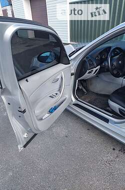 Хэтчбек BMW 1 Series 2009 в 