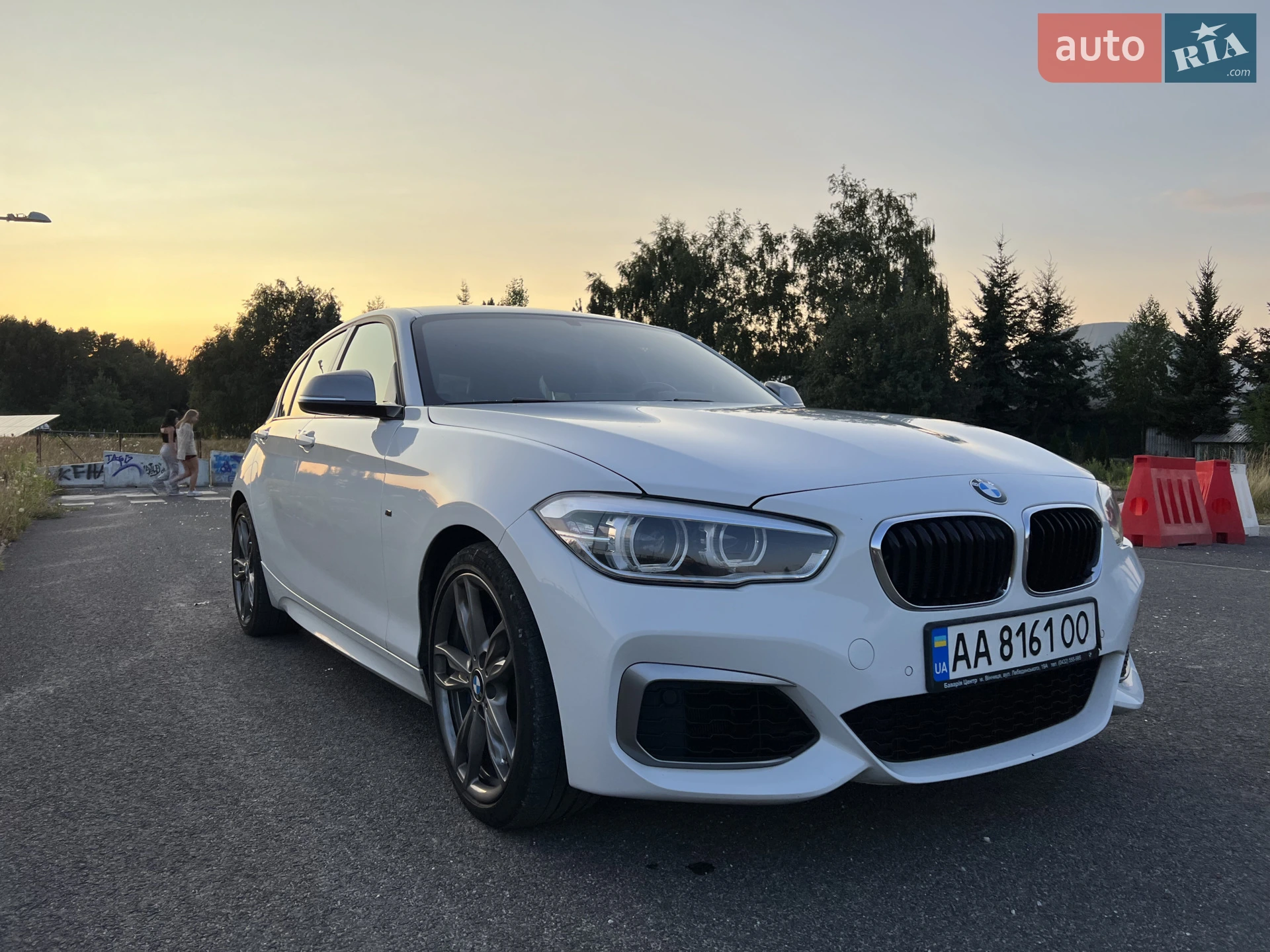 2018 BMW 1er - мініатюра 11