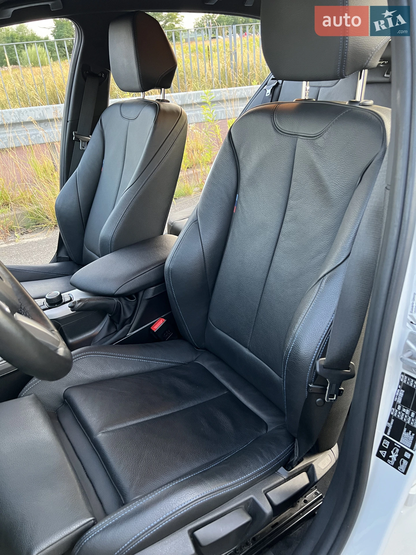 2018 BMW 1er - мініатюра 28