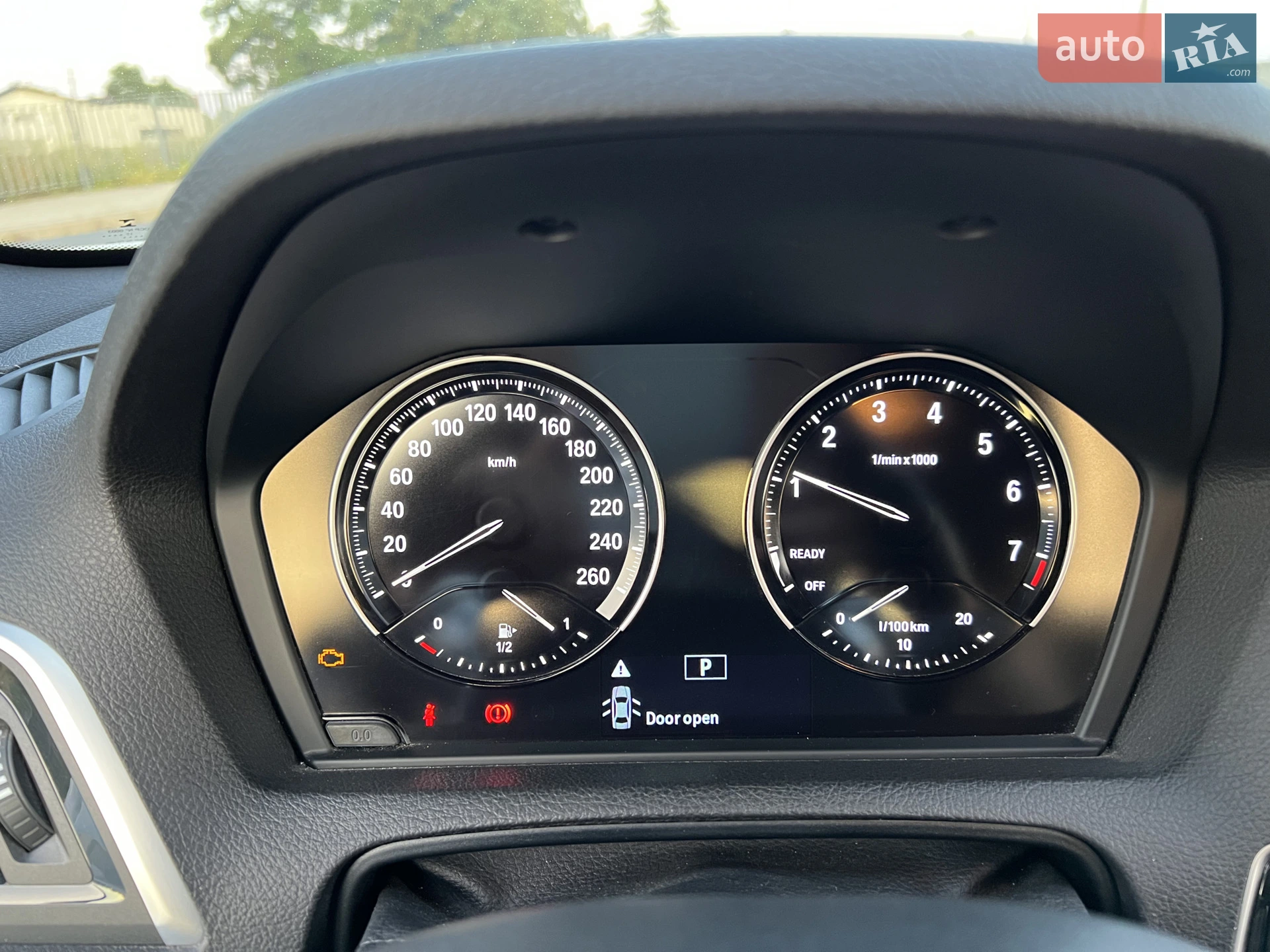 2018 BMW 1er - мініатюра 31