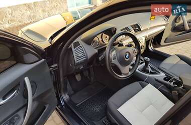 Хэтчбек BMW 1 Series 2006 в Долине